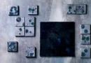 Painting Ceramic Tiles
