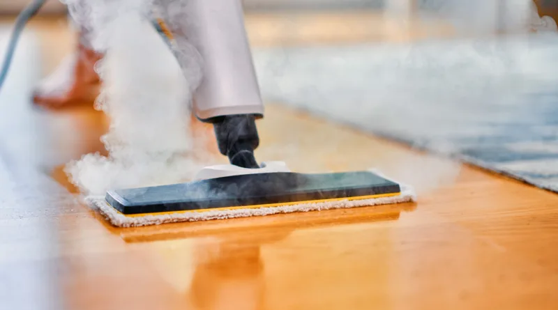 Sparkling Clean Grout: Say Goodbye to Stains