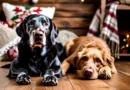 dog friendly flooring