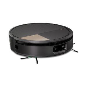 iRobot Roomba Max 705 Combo robot vacuum and mop