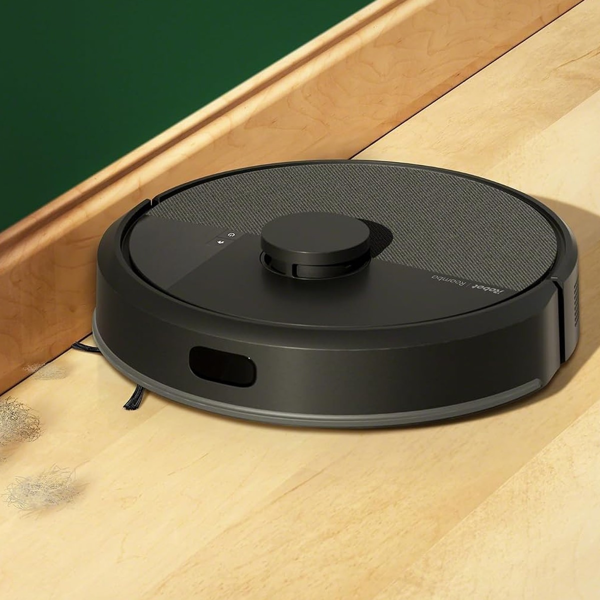 iRobot Roomba 105 Vac robot vacuum