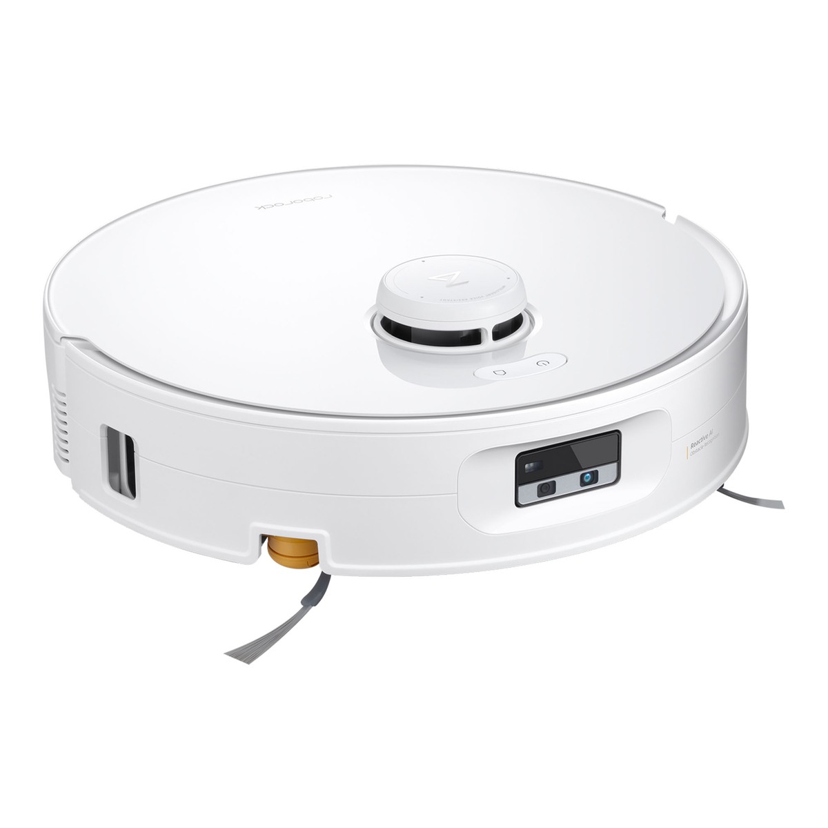 Roborock Qrevo Curv 2 Flow robot vacuum and mop