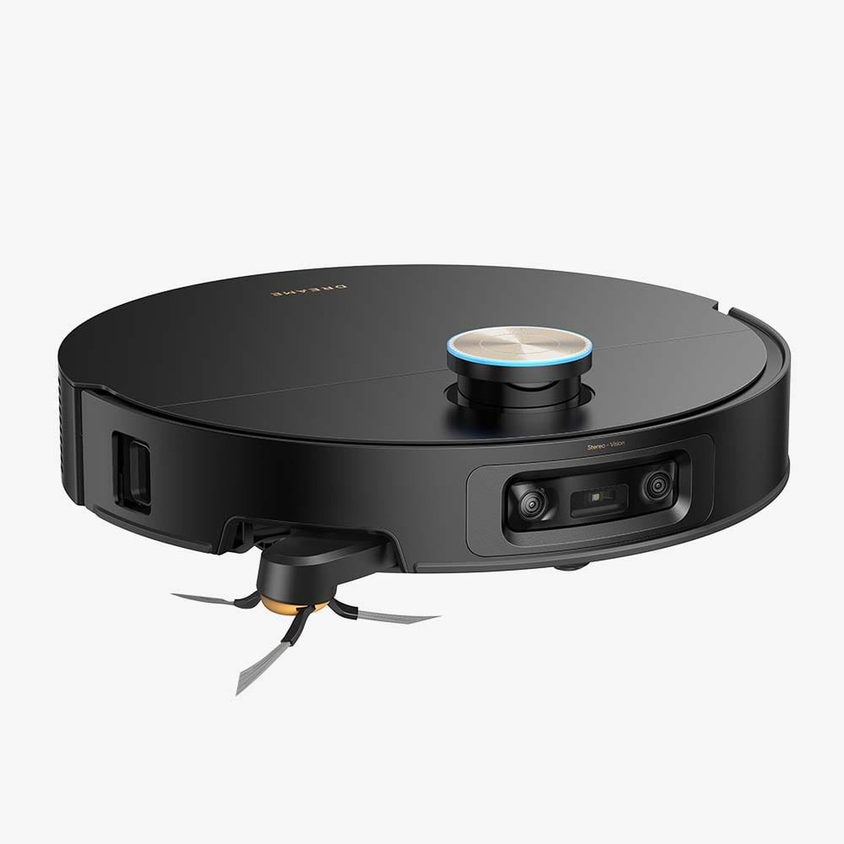 Dreame X60 Ultra robot vacuum and mop