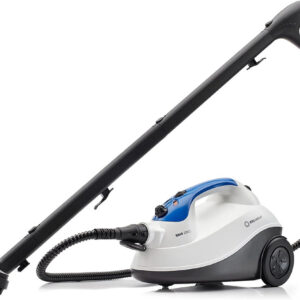 Reliable Brio 220CC canister steam cleaner