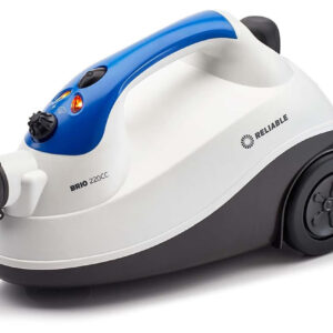 Reliable Brio 220CC steam cleaner