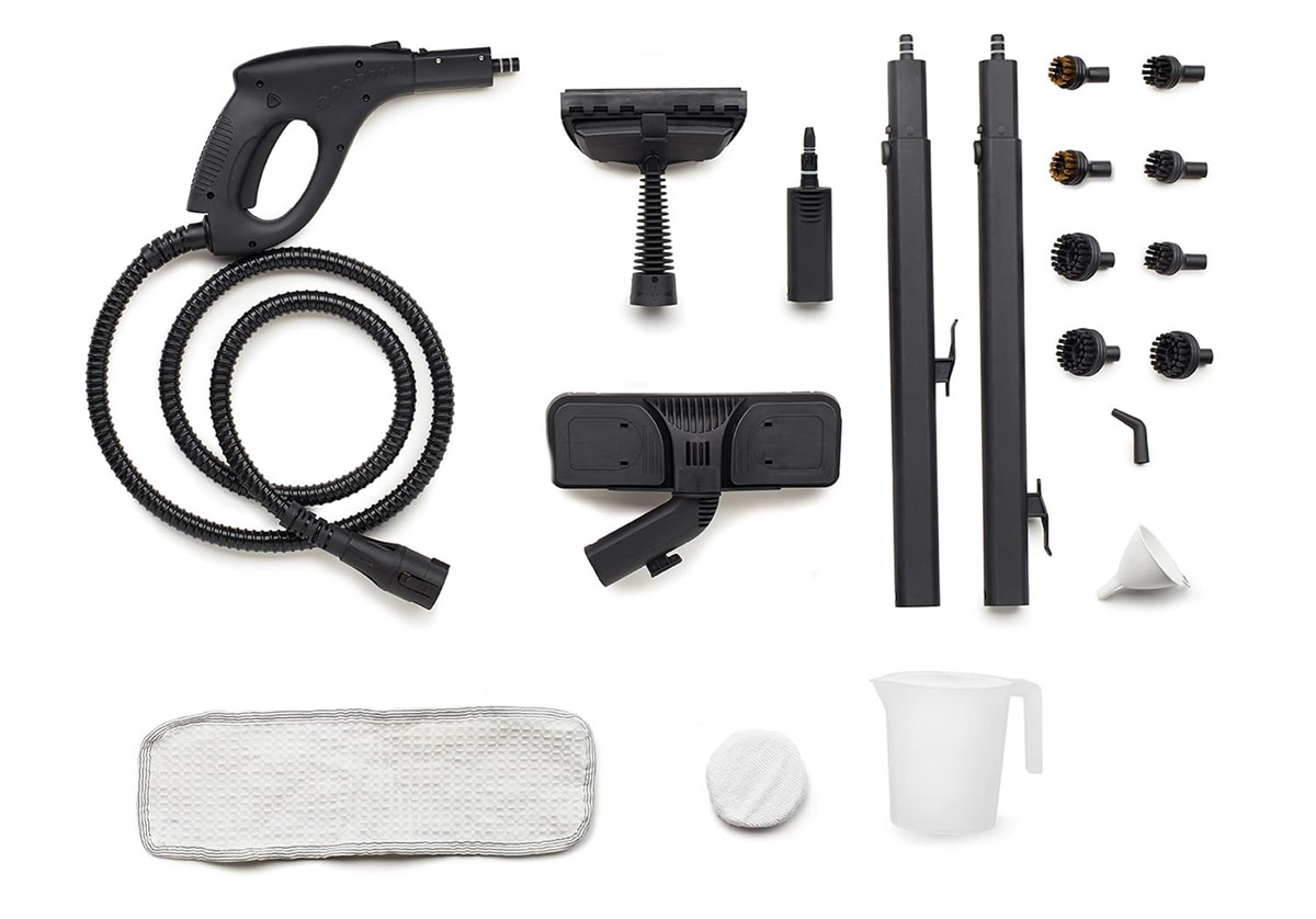 Reliable Brio 220CC steam cleaner accessory