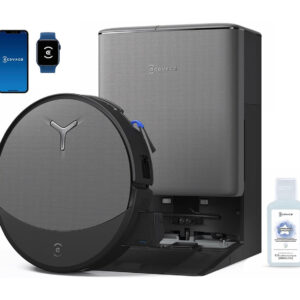 ECOVACS DEEBOT T90 PRO OMNI Robot Vacuum