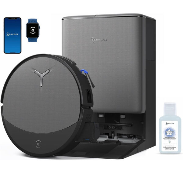 ECOVACS DEEBOT T90 PRO OMNI Robot Vacuum