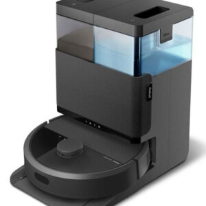 iRobot Roomba Plus 405 Combo Robot + AutoWash Dock