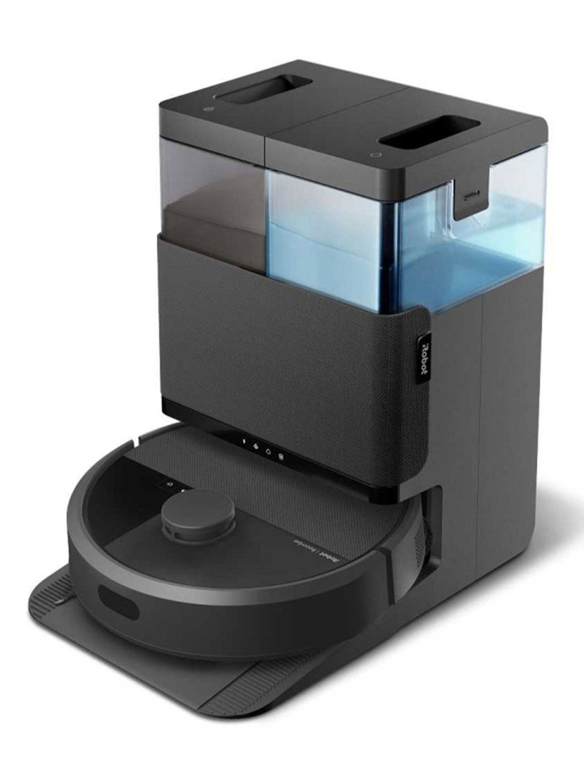 iRobot Roomba Plus 405 Combo Robot + AutoWash Dock