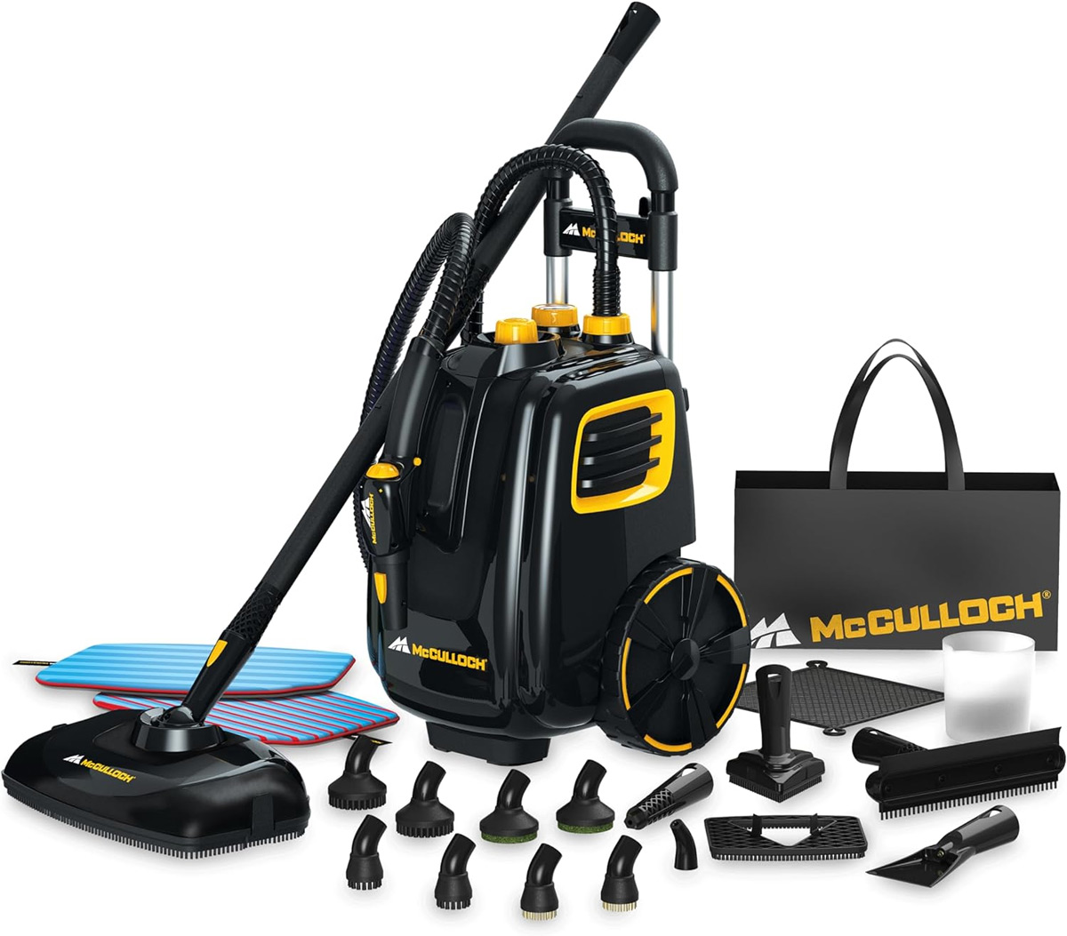McCulloch MC1385 accessory