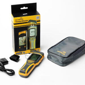 Protimeter Timbermaster Moisture Meter BLD5675