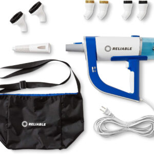 Reliable Pronto 200CS Portable Steam Cleaner
