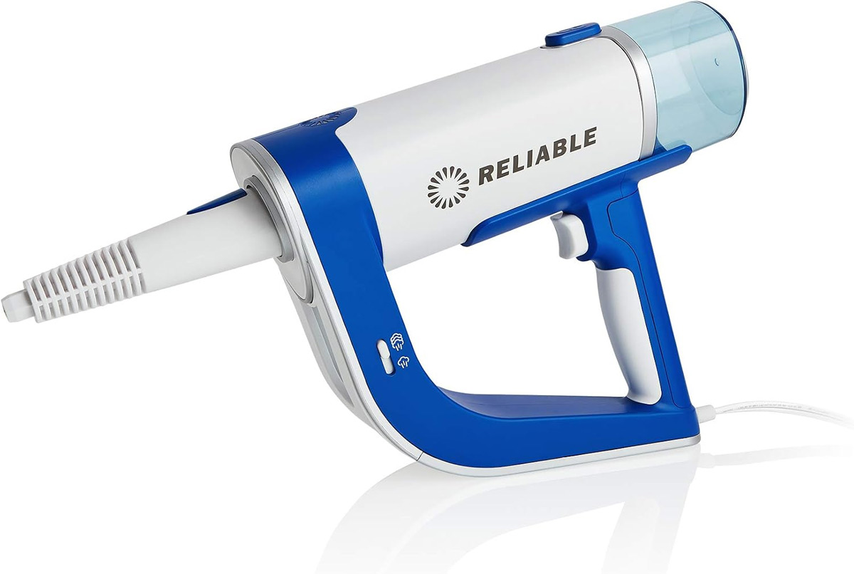 Reliable Pronto 200CS Portable