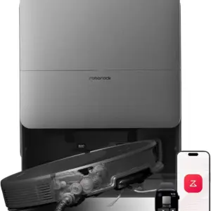 Roborock Saros 20