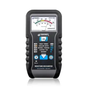 Tramex Moisture Encounter ME5