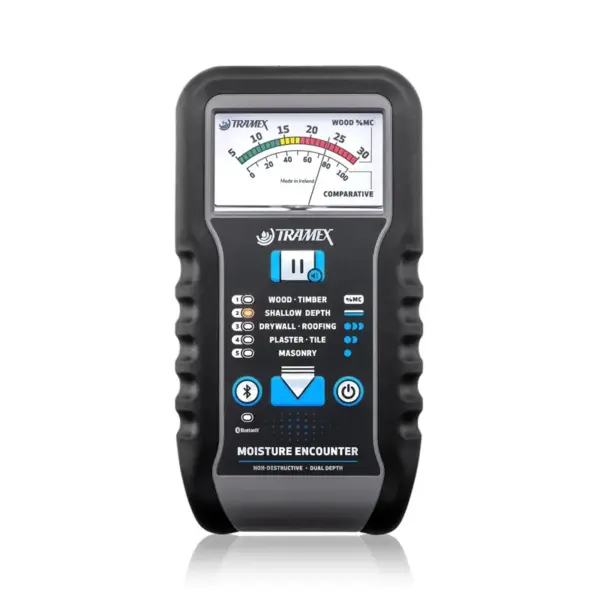 Tramex Moisture Encounter ME5