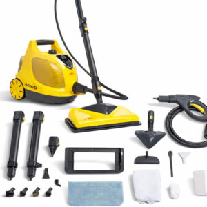 Vapamore MR-100 Primo Steam Cleaner