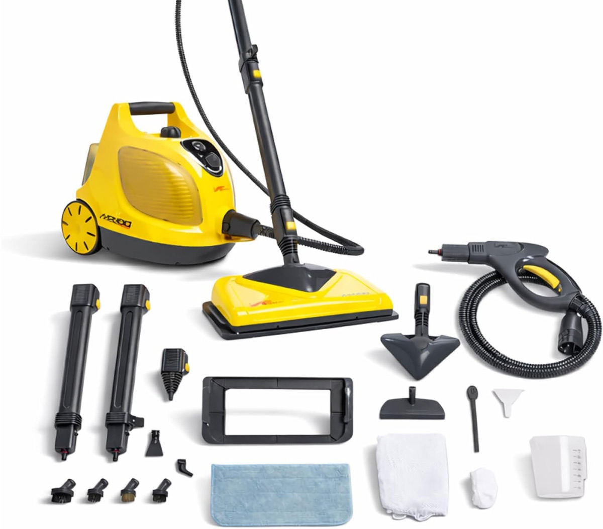 Vapamore MR-100 Primo Steam Cleaner