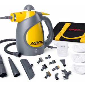 Vapamore MR-75 Amico Handheld Steam Cleaner