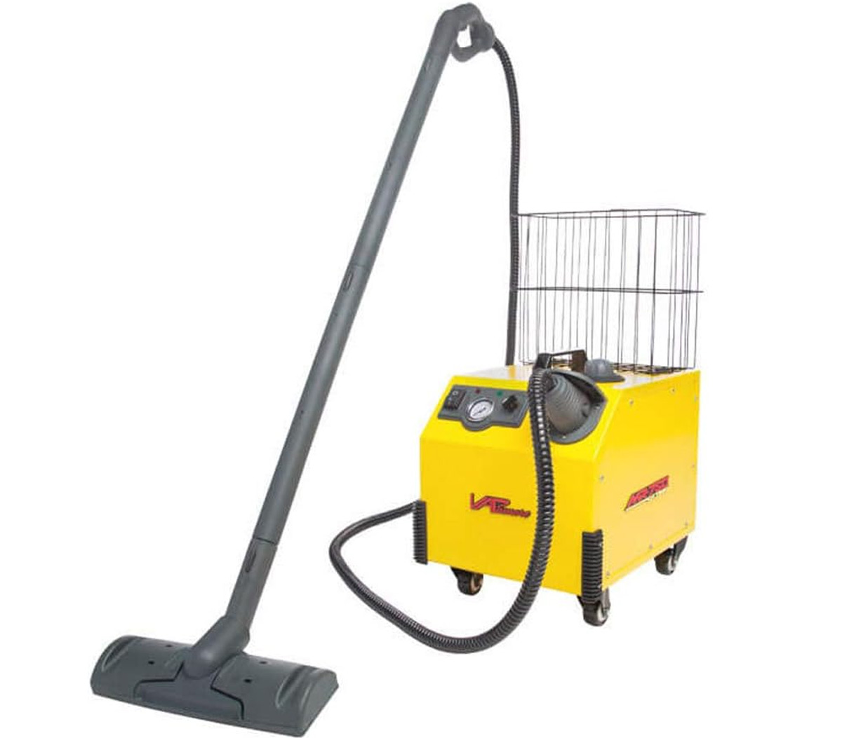Vapamore MR-750 Ottimo Heavy Duty Steam Cleaner