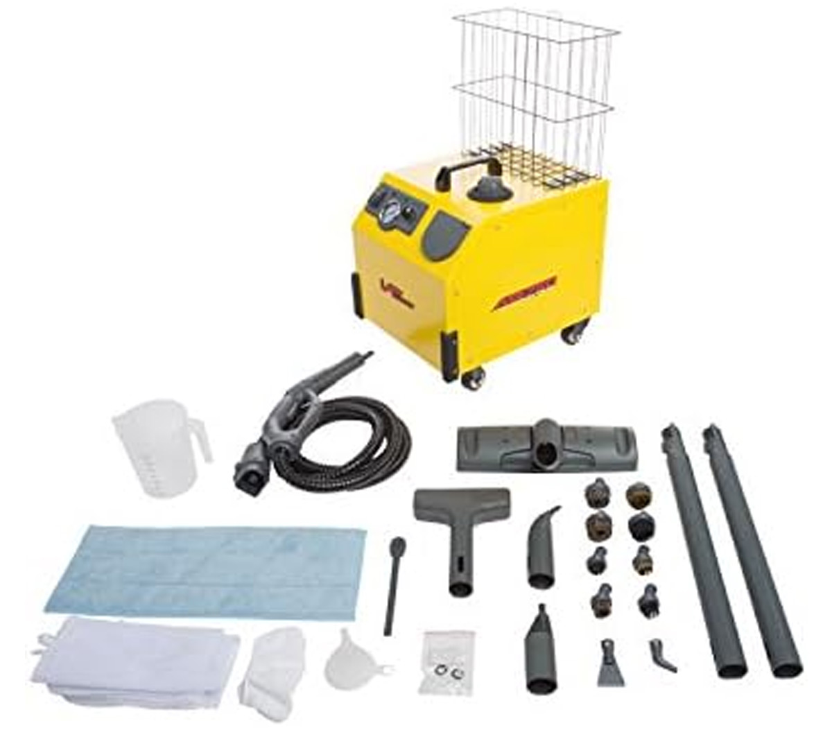 Vapamore MR-750 Ottimo Steam-Cleaner accessory