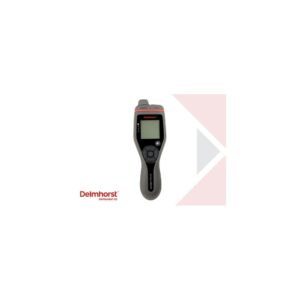Delmhorst BDX-20 digital pin moisture meter for building materials