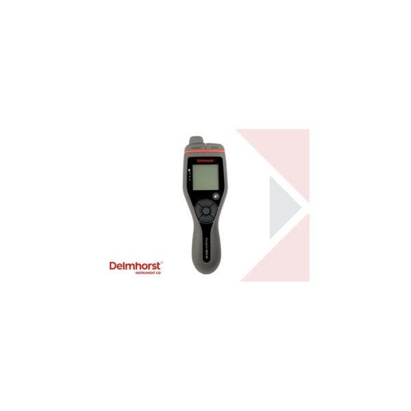 Delmhorst BDX-20 digital pin moisture meter for building materials