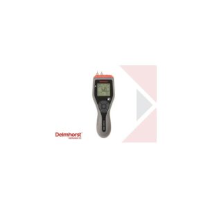 Delmhorst JX-20 digital pin wood moisture meter