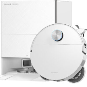 dreame X60 Ultra Robot Vacuum