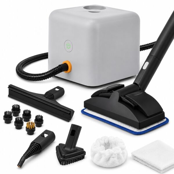 Dupray Neat Plus multi-purpose steam cleaner