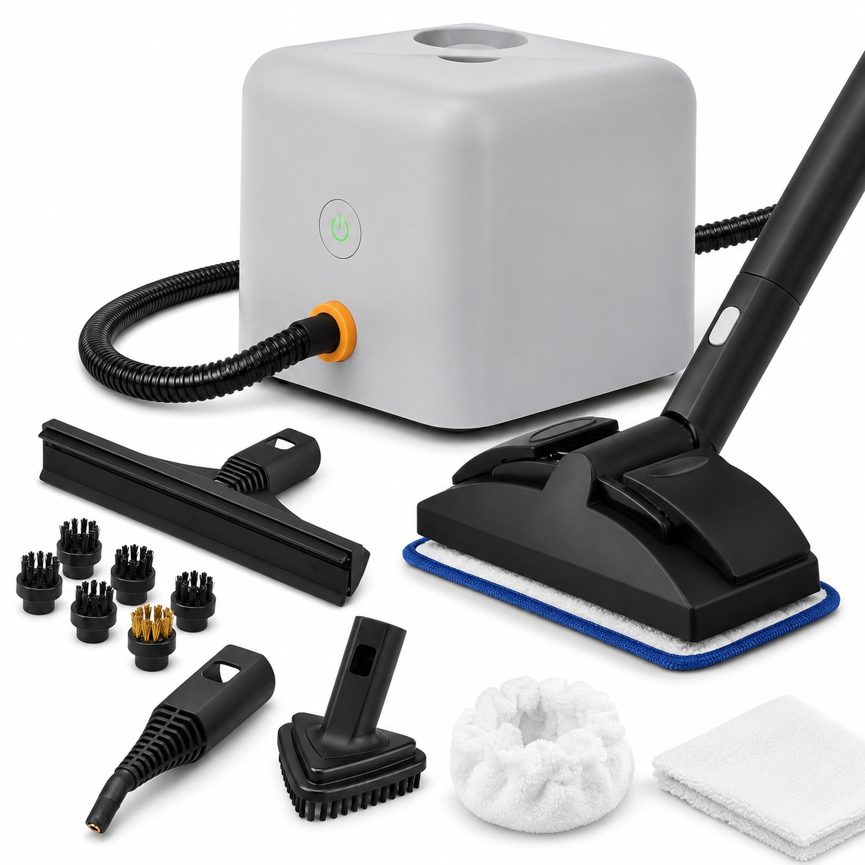 Dupray Neat Plus multi-purpose steam cleaner