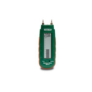Extech MO210 pocket pin moisture meter