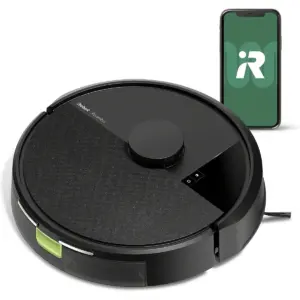 iRobot Roomba 105 Vac Robot Vacuum