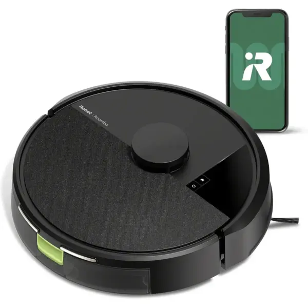 iRobot Roomba 105 Vac Robot Vacuum