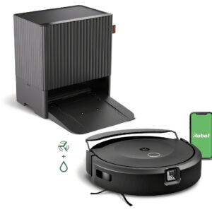 iRobot Roomba Combo 10 Max Robot