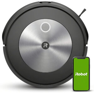 iRobot Roomba j7 (7150)