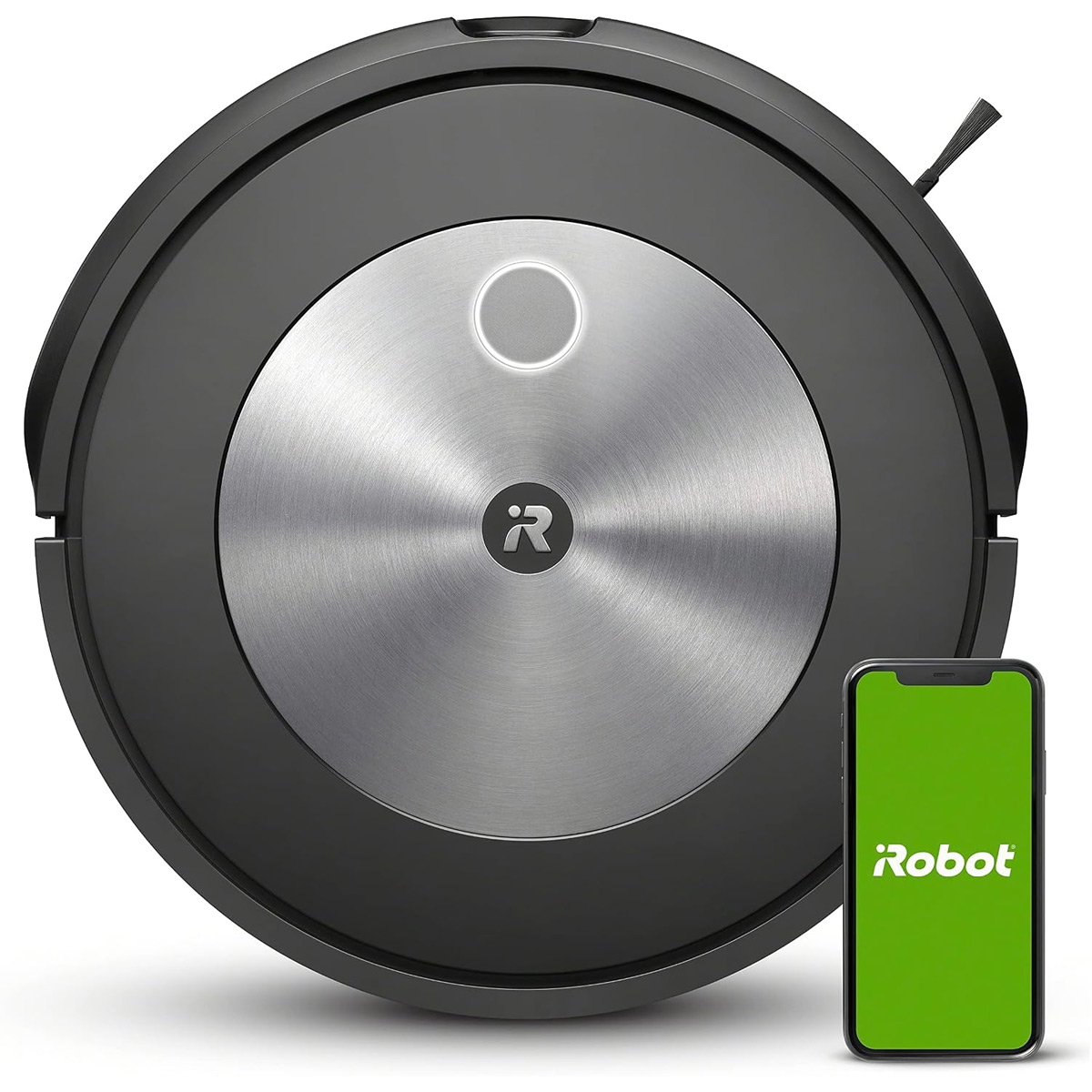 iRobot Roomba j7 (7150)