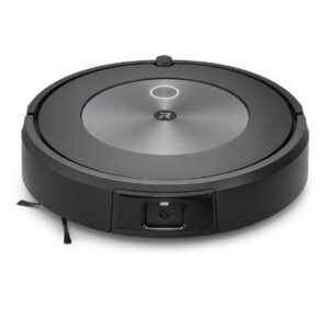 iRobot Roomba j9+ self-emptying robot vacuum