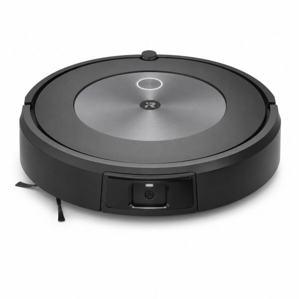 iRobot Roomba j9+ self-emptying robot vacuum