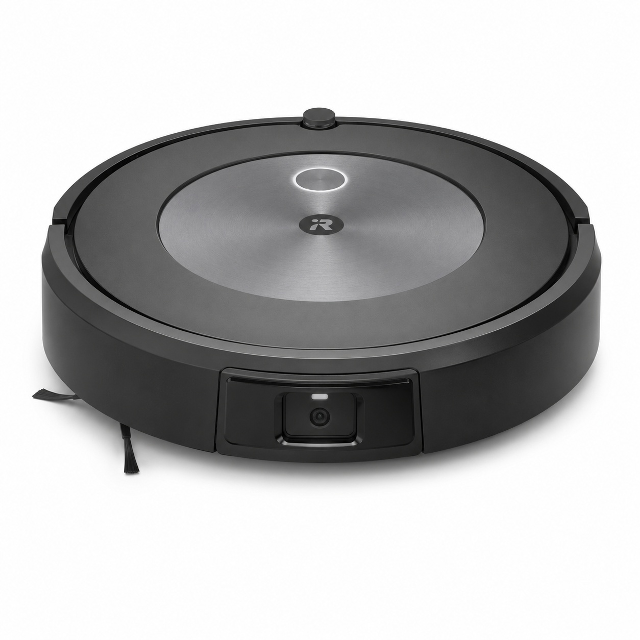 iRobot Roomba j9+ self-emptying robot vacuum