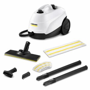 Kärcher SC 3 EasyFix canister steam cleaner