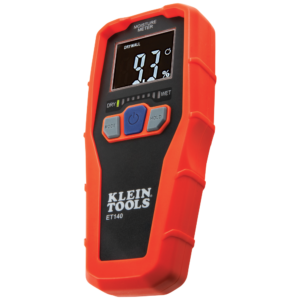 Klein Tools ET140 pinless moisture meter
