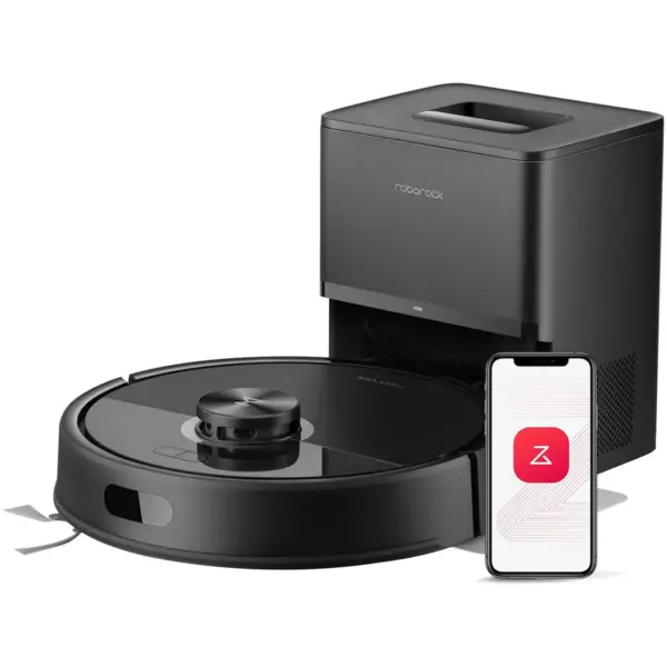Roborock Q7 M5+ Robot Vacuum