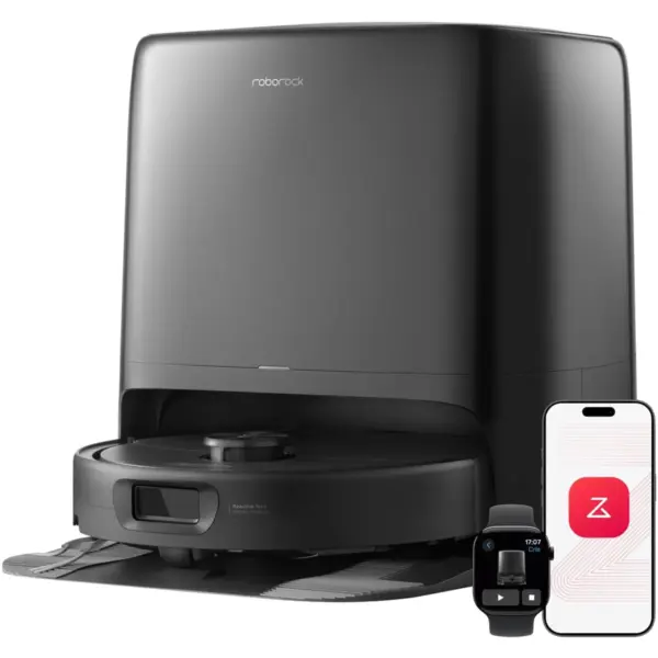 Roborock Qrevo 2 Pro Robot Vacuum