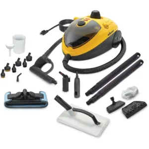 Wagner Spraytech 915e Multipurpose Steam Cleaner