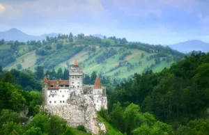 Zamak - dvorac