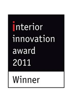 Interior award