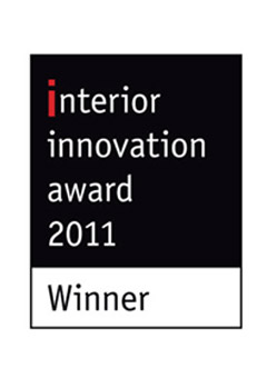 Interior award