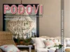 Časopis podovi